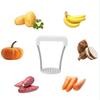 Meyve ve Sebze Araçları – Patates Ezici & Dilimleyiciler