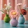 12color/Set Milk Cotton Knitting Cotton Thread Hand-Knitting Thread Soft Warm DIY Sewing Crochet Hand Crafting Hat Dolls Sweater