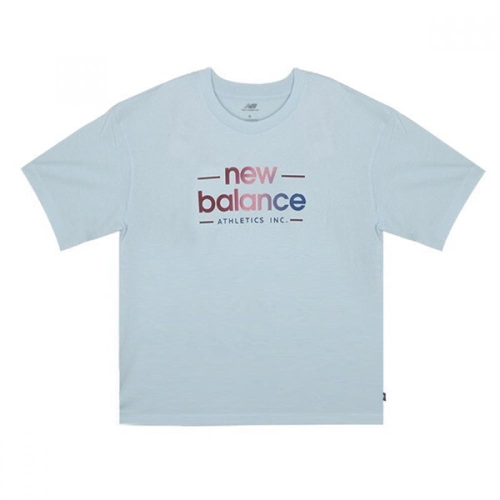 

New Balance W Reimagined футболка Nbnefcog22 51 085/size