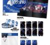 [POB] STRAY KIDS [KARMA] 4. album (LIMITOVANÁ KARMA Ver.)
