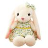 New Cute Rabbit Doll Plush Toy Rabbit Grab Machine Rag Doll Doll Couple Rabbit Birthday Gift