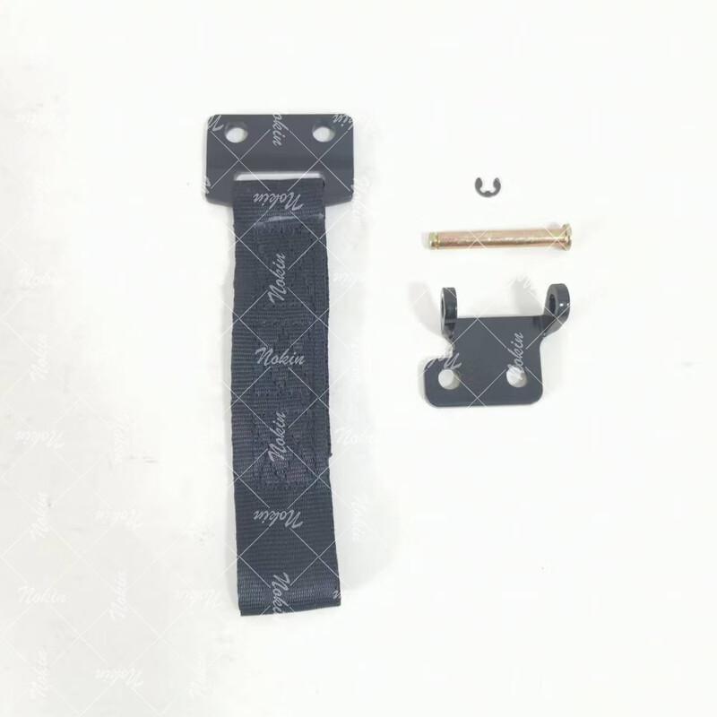 Wancheyou Dongfeng Mengshi EQ2050 Right Front Door Check Strap Assembly