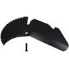 Ratcheting Cutter RCB-2375 Plumbing Repairs Replacement Blade For Cutting Tools Replacement Blade Fits PVC CPVC