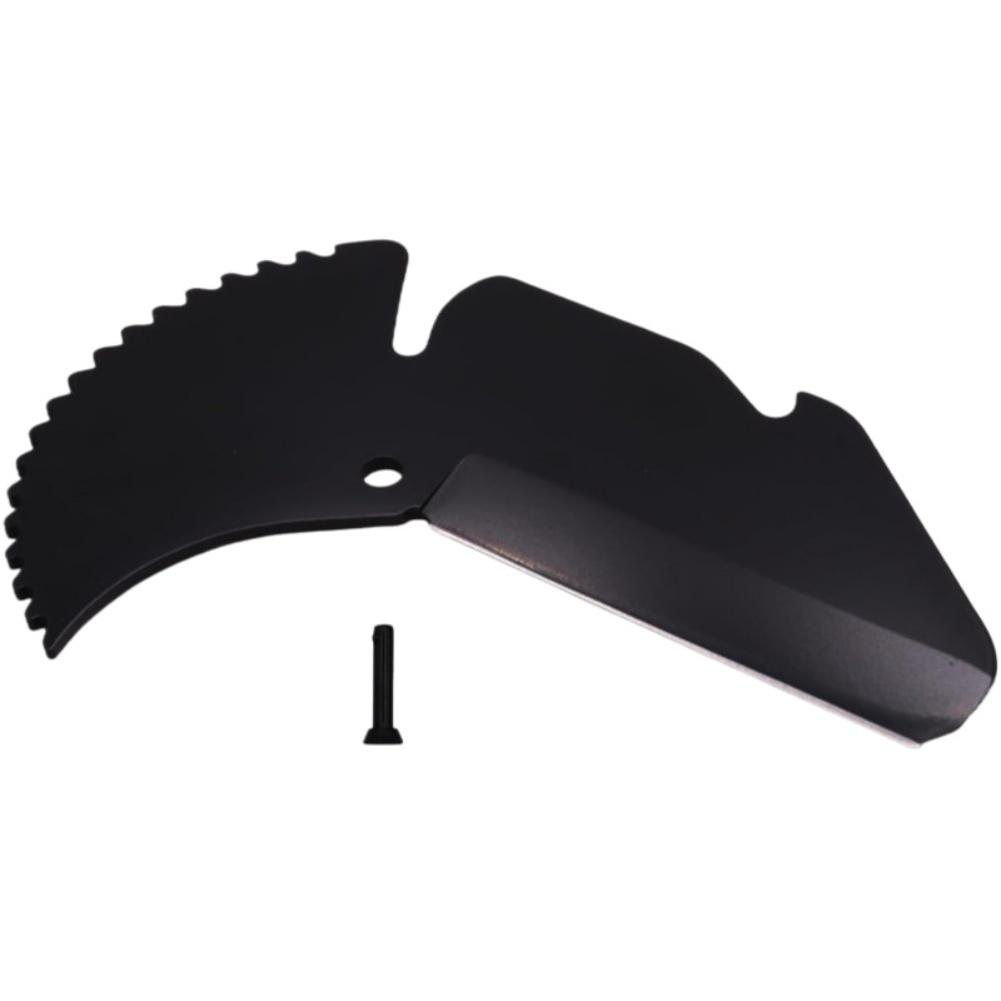 Ratcheting Cutter RCB-2375 Plumbing Repairs Replacement Blade For Cutting Tools Replacement Blade Fits PVC CPVC