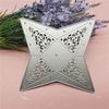 Paper Box Stencil Metal Cutting Dies Scrapbook Embossing DIY Decorative Paper Cutting Craft