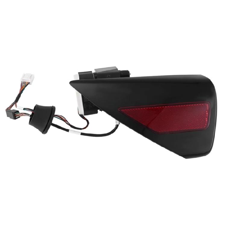 

Charging Port Cover Trim Panel Plate 1448200-00-B for Car 3/Y Electric Vehicle 1