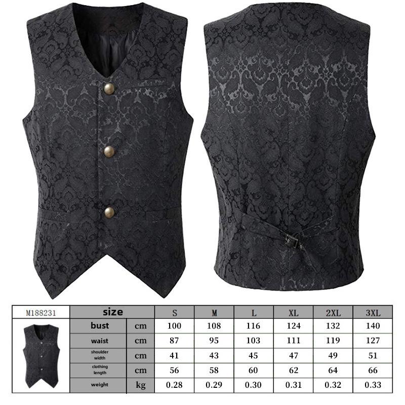 Pelerină de Vrăjitor Medieval Unisex și Robă de Călugăr pentru Halloween