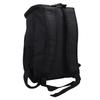 Insulated Cooler Backpack Multiple Pockets Large Capacity Lunch Bag for Picnic Camping Beach Black