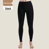 Men's Cotton Thermal Underwear Base Layer Pants