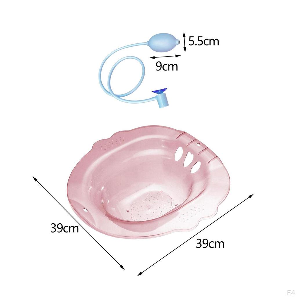 Ergonomic Toilet Seat for Enhanced Comfort And Hygiene