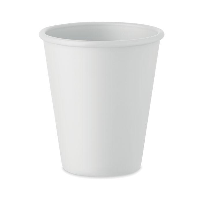 MidOcean Cupful Single Wall Reusable 200ml Cup