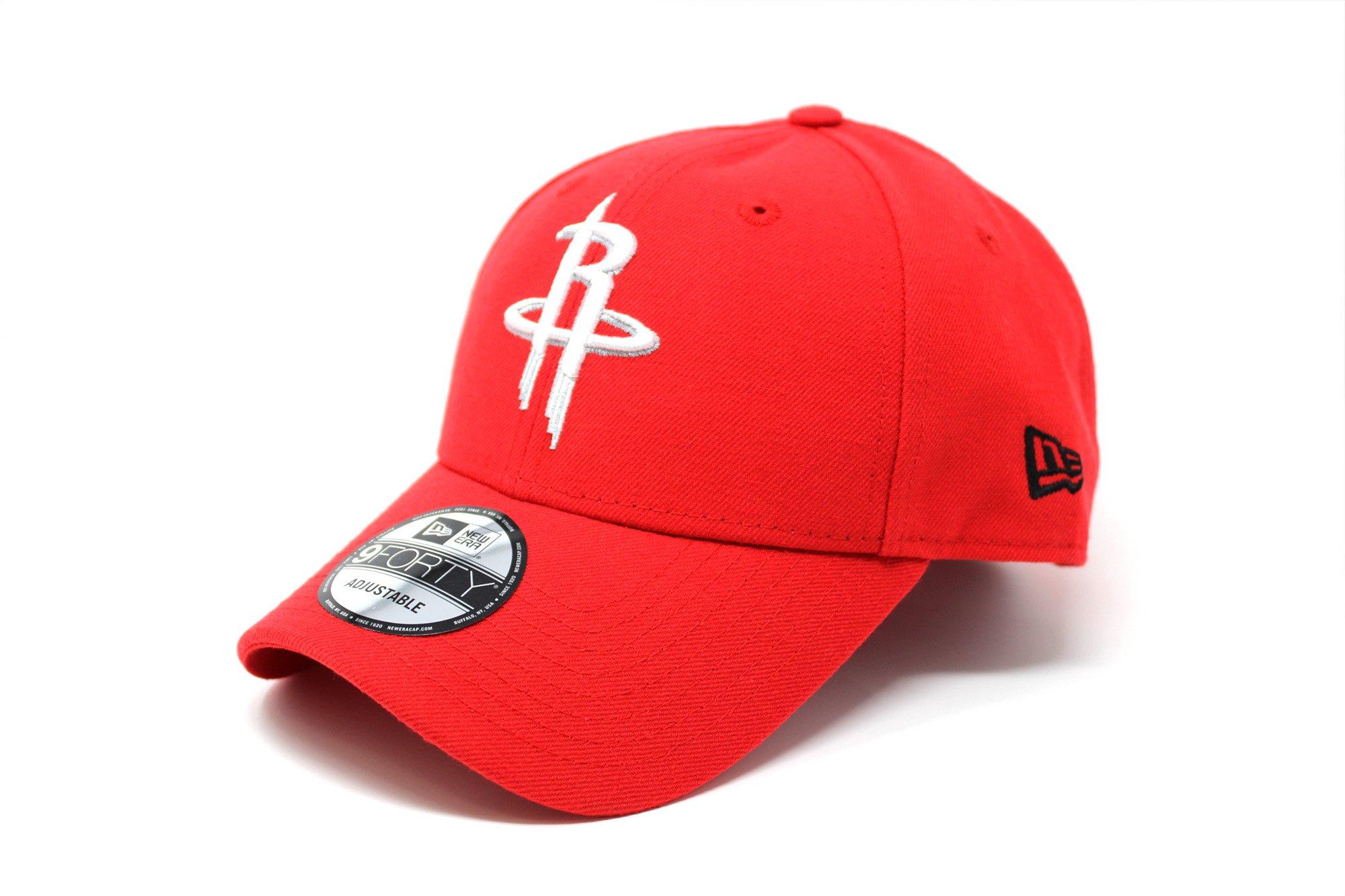 

Кепка New Era 9FORTY НБА Западной Конференции Хьюстон Рокетс