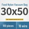 Shixun Soft Nylon Vacuum Seal Food Storage Bags