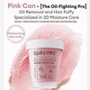 Spes - Fluffing Moisturizing Sea Salt Shampoo