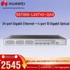 Huawei Kunlun S5735S-L24T4X-QA3 Enterprise L3 Managed Switch