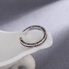 Women's Colorful Zircon Adjustable Luxury Ring