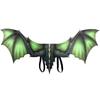 Dragon Wing Props Party Decorative Mardi Gras Cosplay Costume