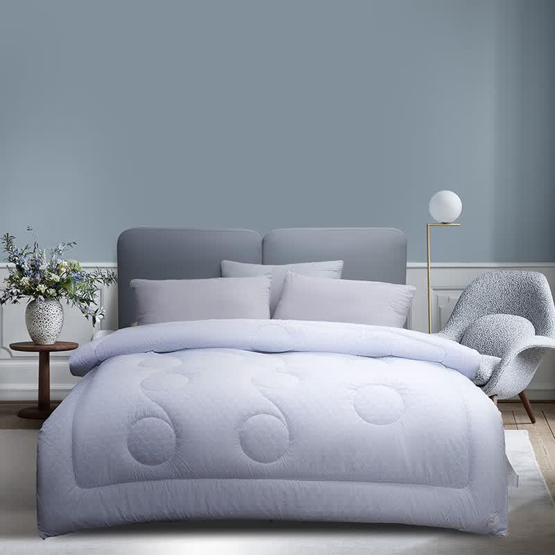 

Mercury Home Textiles All-Season Negative Ion Comforter 200cm x 230cm