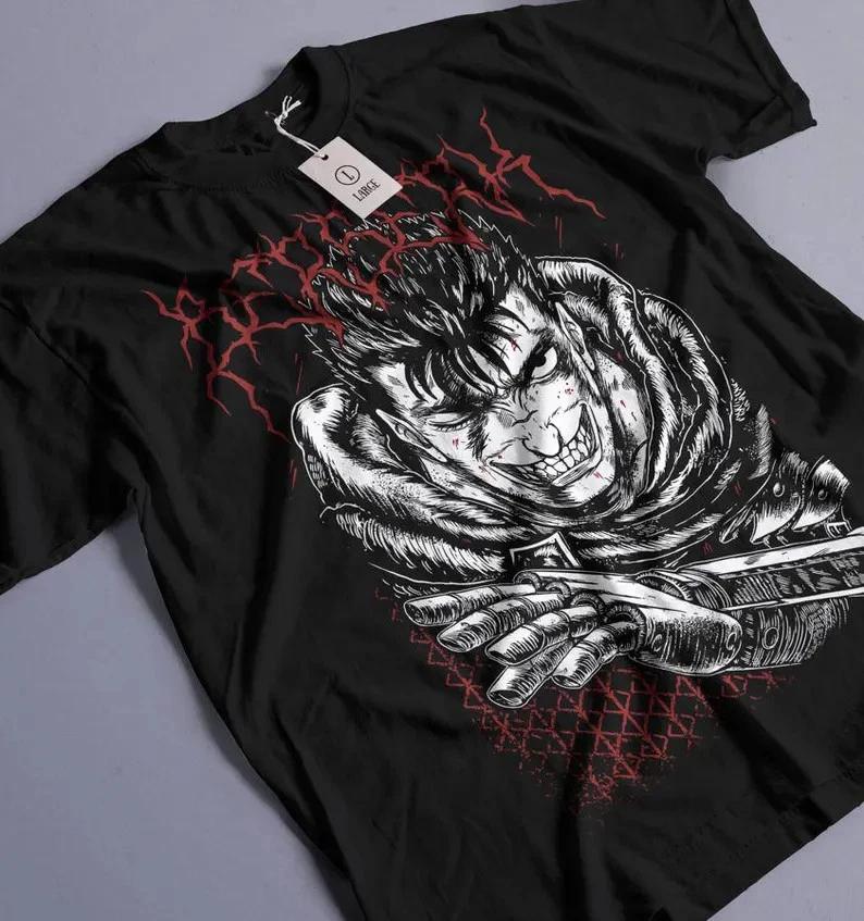 Anime Vintage Special Unisex TShirt Unisexga Anime Unisex TShirt S