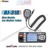 Transceiver radio