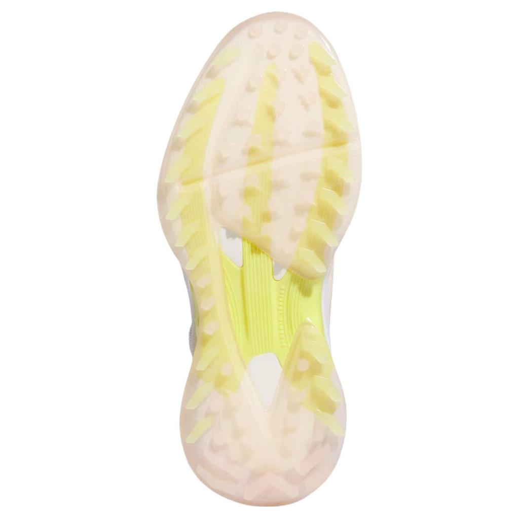 Adidas Adizero Zed G 25 Comfortable Soft Non-Slip Durable Low-Top Golf Shoes Women Sneaker White IH9894