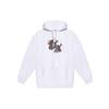 Balenciaga SS21 Sweatshirt Unisex White 578135TJVE69000