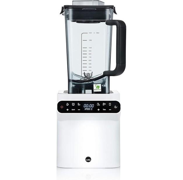 Стационарный блендер Wilfa BPFD-1680MW PowerFuel Digital (609934)
