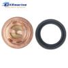 50℃ 120℉ Thermostat Compatible with Mercury Outboard 6 8 9.9 15 20 25 30 40 50 55 60 70 75 80 90 100 115 125 HP Boat Motors