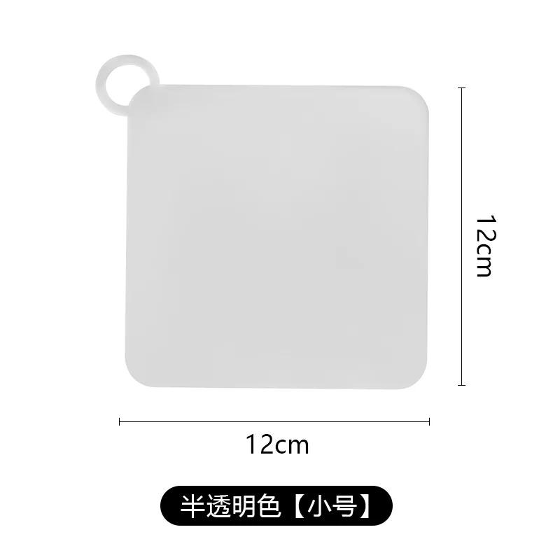 

Универсальный силиконовый дезодорант для слива пола, дезодорант для ванной, защита от насекомых, уплотнительная крышка, канализационная труба, раковина, напольное покрытие с защитой от запаха