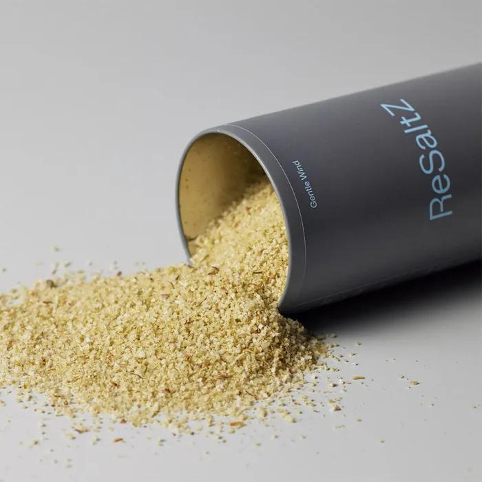 Sal de Banho Ritual de Aroma Vento Suave