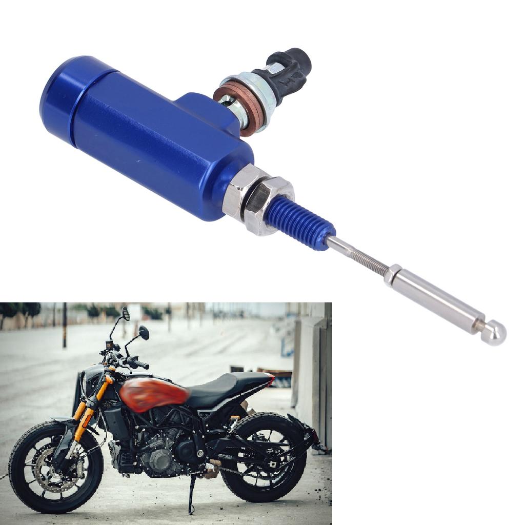 M10 x 1.25mm   Motorcycle Brake Pump Hydraulic   Master Cylinder for ATV Dirt Bike