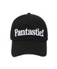 SLOWACID Andre Kim X Slow Acid Fantastic Ball Cap [Black]