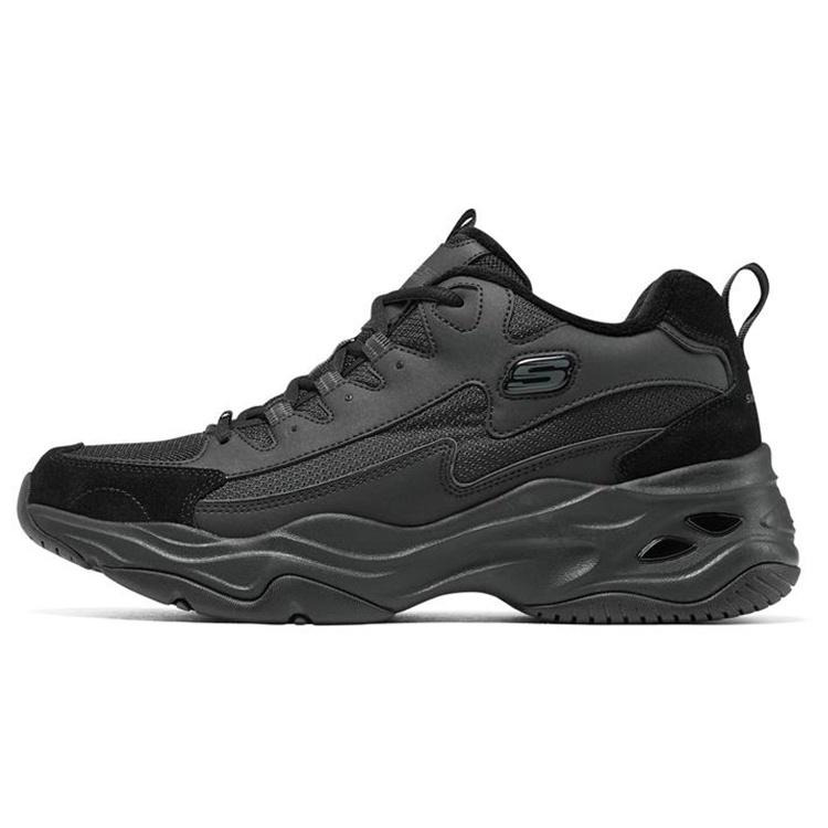 Skechers DLITES 4.0 Black Men s 894031-BBK EU 41
