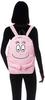 Barbapapa Hug Backpack Daypack BBP-025b Barbapapa (BBP-025)