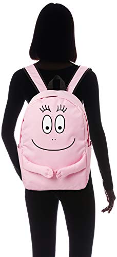 Barbapapa Hug Backpack Daypack BBP-025b Barbapapa (BBP-025)