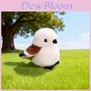 Pigeon And Sparrow Plush Toy With Sound For Kids Birthday Gift