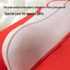 MIIOW Men's Lucky Red Underwear & Socks Gift Box