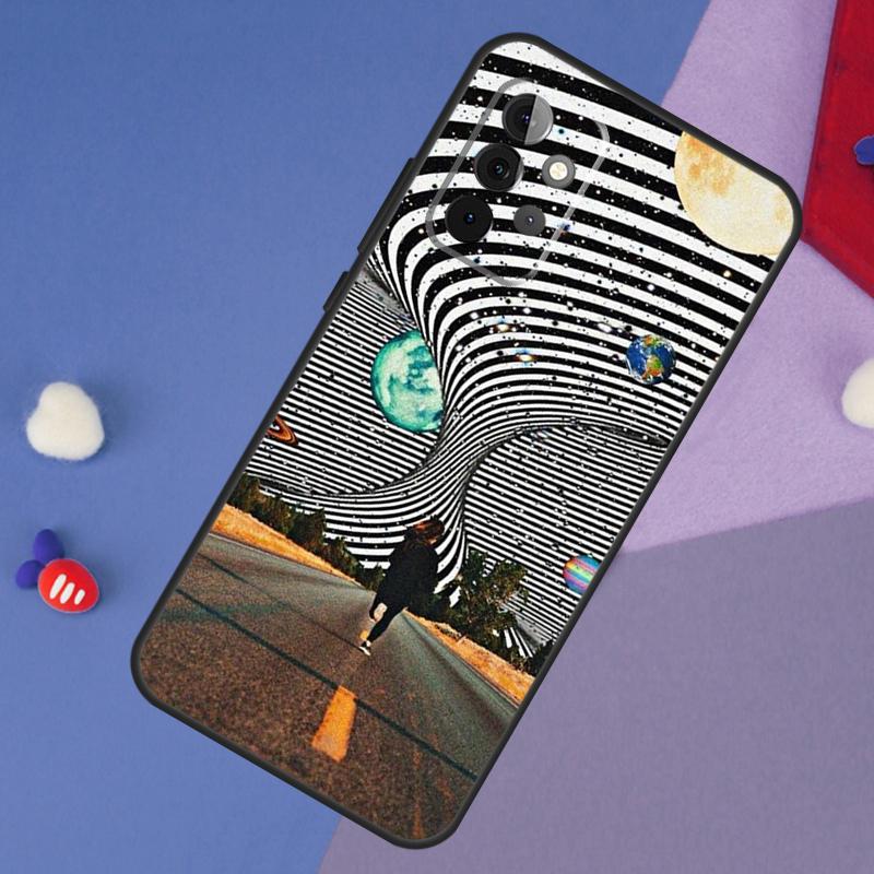 

Art Aesthetic Trippy Psychedelic Case For Samsung Galaxy A15 A54 A34 A14 A13 A53 A16 A26 A36 A56 A12 A22 A32 A52 A06 A35 A55 Samsung A12