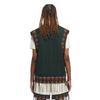 adidas Vesta Croșetată Originals X CLOT De Edison Chen Unisex Veste JP1606