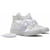 Converse Chuck Taylor 70S High Tops 'Floral bestickt Weiß' Damen A07078C