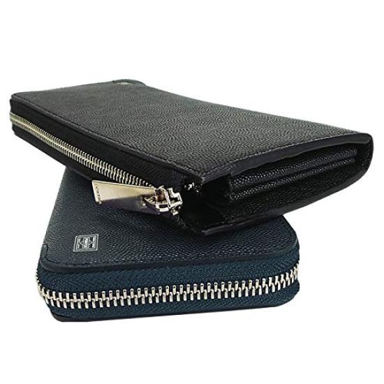 Porter ABLE Long Wallet 030-03438 Black10