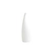 Modern Feng Shui Ceramic Flower Vase for Home Decor
