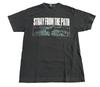 Stray From The Path Black Cotton Shirt Full Size S-5XL TH234