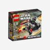 Lego Star Wars TIE Striker Microfighter