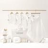 Newborn Baby Clothes Gift Set for Autumn and Winter