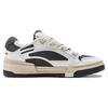 Li Ning Journey V2 Slip Resistant, Abrasion Resistant, Lightweight Low top Skateboard Shoes Women's Ecru AGCT138-4