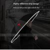 For Model 3 Model Y Model S Model X Roadster Car Automatic Folding Windproof UV Sun Protection Sunshade Umbrella
