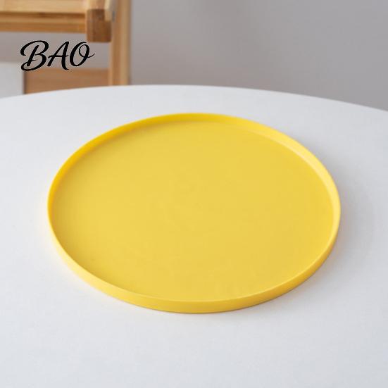 Anti Skid Pet Feeding Mat Bowl Mat, Waterproof Dog Floor Protection Meal Easy Clean Non-Slip Spill Proof Food Water for Cats And Dogs Raised Edge