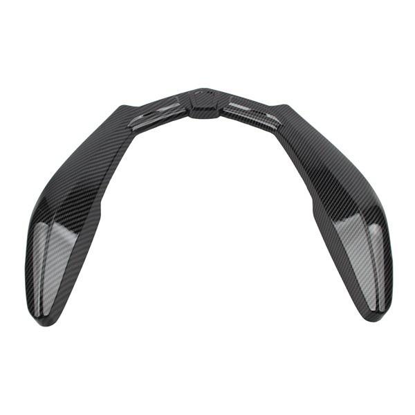 

Carbon Fiber ABS Motorcycle Rear Fairing for Yamaha None