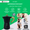 Kawiarka espresso Kafeterka ciśnieniowa KINGHOFF 450ml 9 filiżanek KH-1887